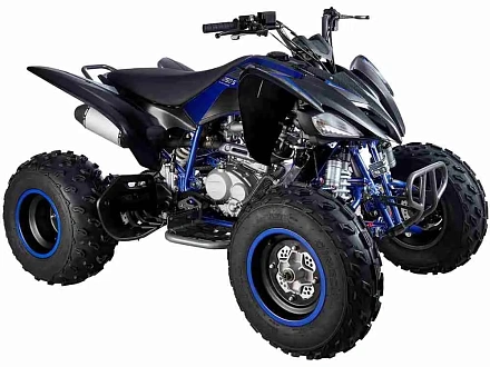 Квадроцикл Mikilon Rapide 250S