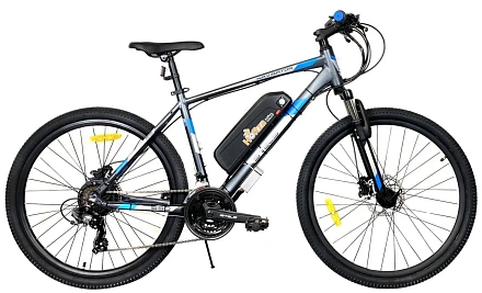 Электровелосипед Horza Stels Active v2