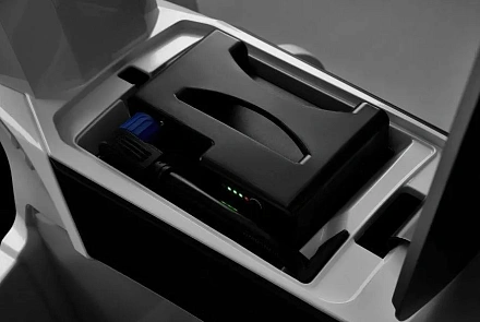 Литиевый аккумулятор  iTank-doohan 60V 26Ah