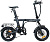 Электровелосипед xDevice xBicycle 16U 350W - 2022 - превью