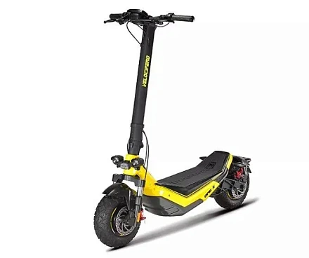 Электросамокат Velocifero ONE-X 500W*2