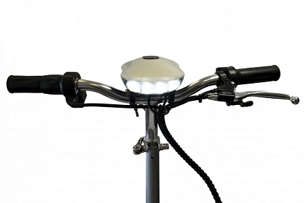 Электросамокат El-Sport Zappy