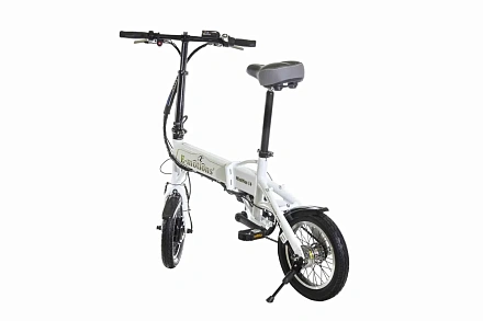 Электровелосипед E-motions MiniMax Premium городской