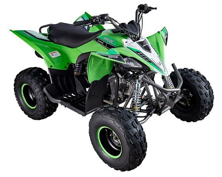 Квадроцикл Mikilon Rapide 125S (без АКБ)