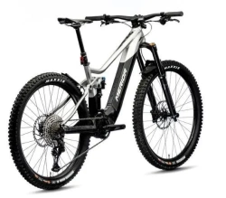 Электровелосипед Merida eONE-SIXTY 700