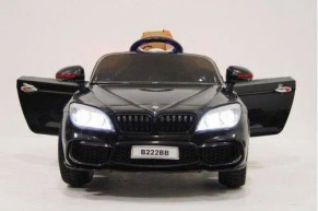 Детский электромобиль Rivertoys B222BB