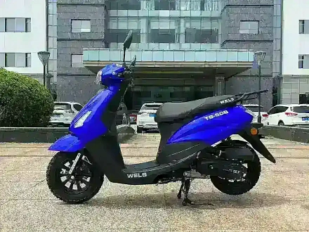 Скутер WELS XG