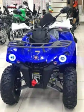 Квадроцикл MOTAX Grizlik 200 Ultra
