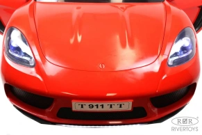 Детский электромобиль Rivertoys T911TT