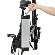 Электровелосипед xDevice xBicycle 14" PRO 2022 250W