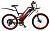 Электровелосипед Elbike TURBO R65 - превью