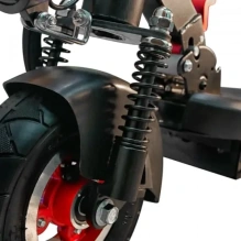 Электросамокат MINIPRO S2