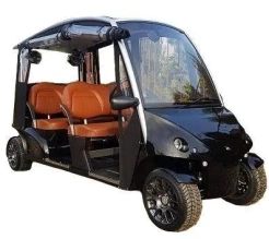 Гольфкар GARIA COURTESY 4