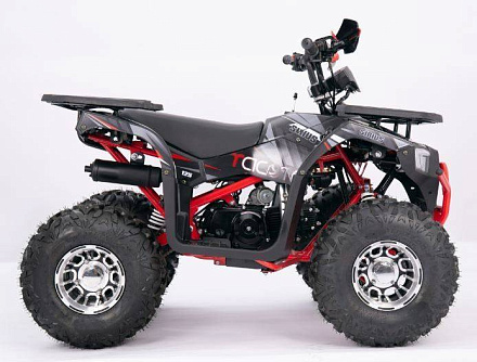 Квадроцикл YACOTA SIRIUS 125 LD