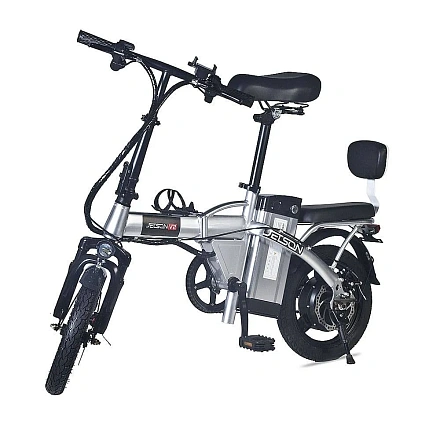 Электровелосипед Jetson V2-M 350W (48V/12Ah)