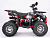 Квадроцикл YACOTA SIRIUS 125 LD - превью