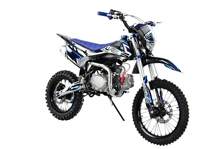 Питбайк кроссовый WELS CRF 125 TEAM