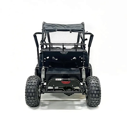 Багги Green Camel Намиб T10 (60V 2000W R8 Дифф)