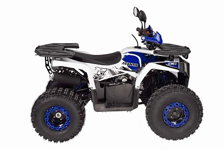 Квадроцикл Avantis OPTIMA 8 +