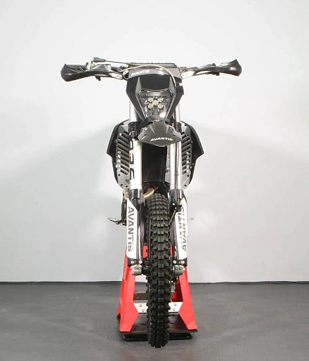 Мотоцикл Avantis ENDURO 300 PRO CARB FCR EXCLUSIVE ARS (NC250/177MM, DESIGN KTM)