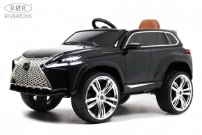 Детский электромобиль Rivertoys Lexus E111KX