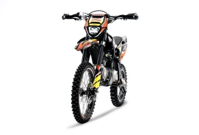 Мотоцикл Питбайк PROGASI Jumbo 150