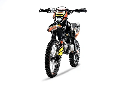 Мотоцикл Питбайк PROGASI Jumbo 125