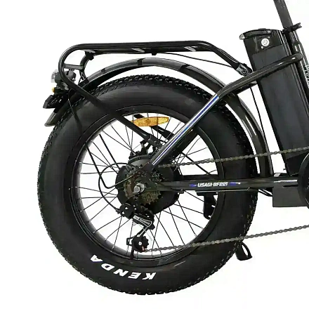 Электровелосипед KEMONO USAGI x HIPER