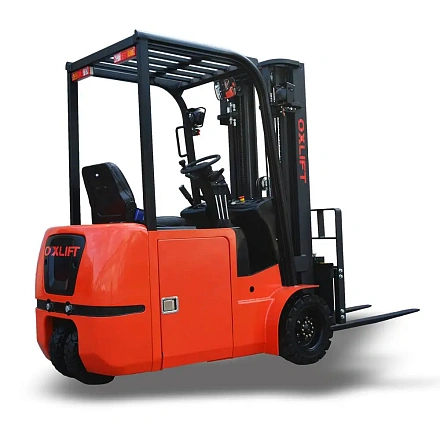 Электропогрузчик OXLIFT MPX15 3000 мм 1500 кг