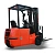 Электропогрузчик OXLIFT MPX15 4500 мм 1500 кг - превью
