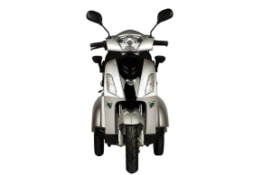 Электротрицикл Volteco TRIKE NEW