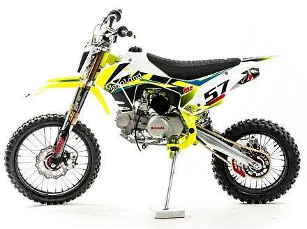 Мотоцикл Кросс Motoland MX140