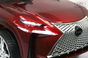 Детский электромобиль Rivertoys Lexus E111KX