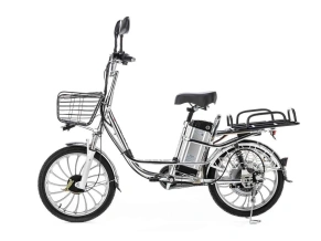 Электровелосипед MOTAX E-NOT EXPRESS BIG 60V12  К2