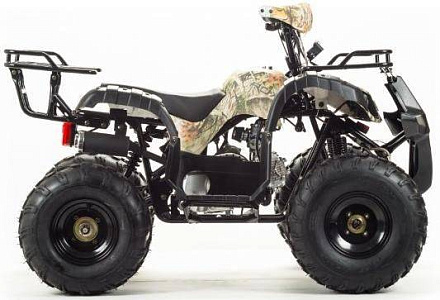 Квадроцикл Motoland 150 FOX