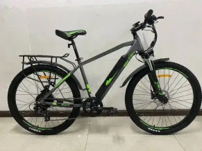 Электровелосипед Eltreco XT 850 Pro