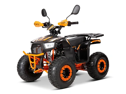 Квадроцикл YACOTA SIRIUS 110