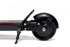 Электросамокат Halten RS-01 v.2