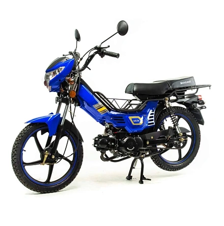 Мотоцикл Motoland Дельта (А)