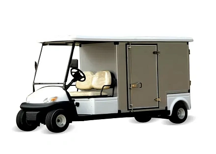 Гольфкар ТРОЙКА ROOM SERVICE