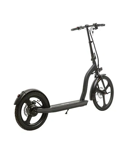 Электросамокат Carmega Stork