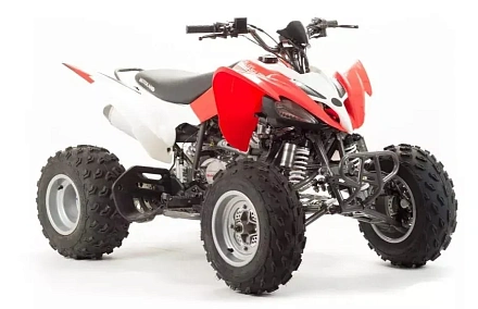 Квадроцикл Motoland 125S