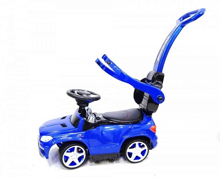 Детский электромобиль Mercedes-Benz GL63 (A888AA-H)