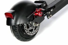 Электросамокат OxyVolt Pat Comfort