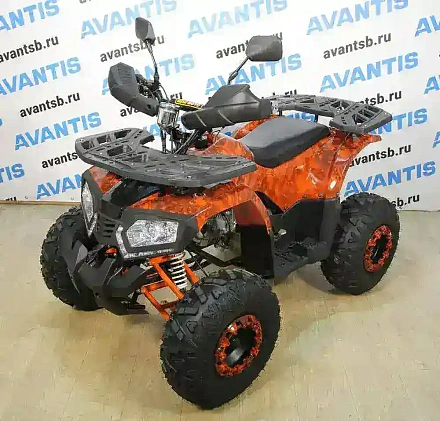 Квадроцикл Avantis NEO 8