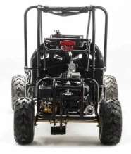 Багги Motoland Gokart  125