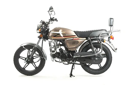 Мотоцикл Motoland Альфа VR 11