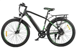 Электровелосипед Eltreco XT 850 Pro