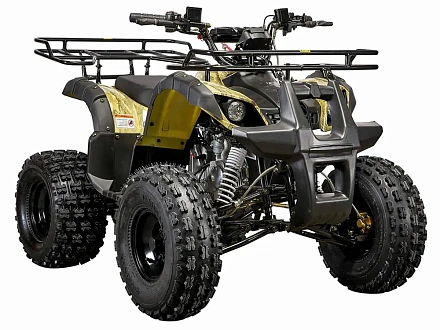 Квадроцикл YACOTA Kids 8"