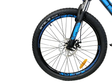 Электровелосипед Horza Stels Adrenalin R Light